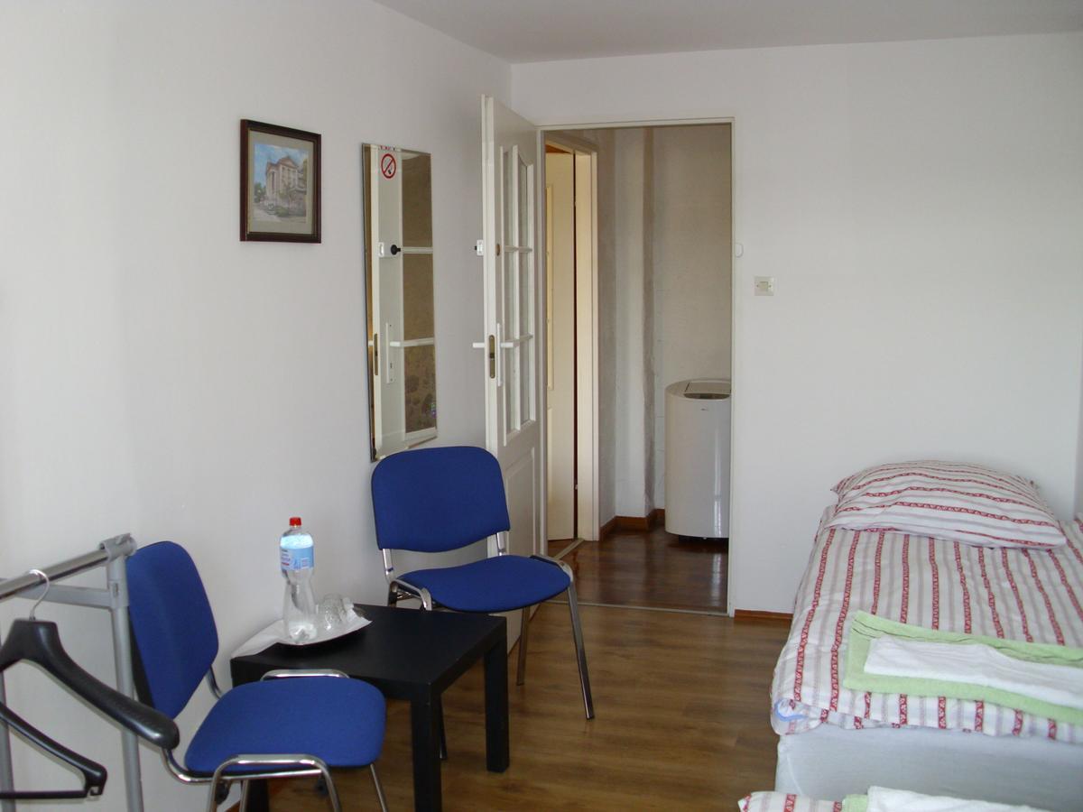 Pokoje Goscinne Irene - Poznan — Zdjęcia 1